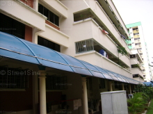 Blk 850 Tampines Ville (Tampines), HDB 3 Rooms #94062